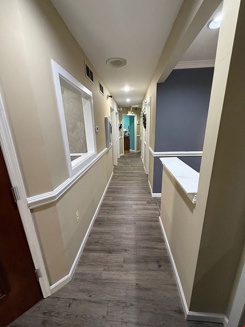 Professional/Medical Office Condo