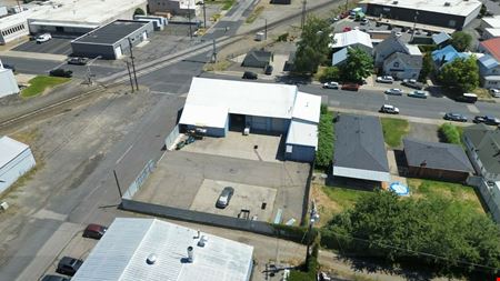 Preview of Retail space for Sale at 633 N Madelia St