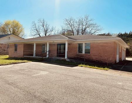Preview of Office space for Sale at 1101 S Main St