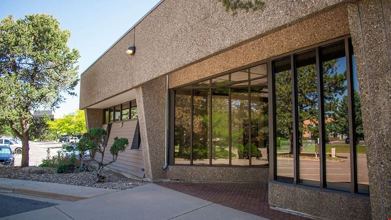 Preview of Office space for Rent at 1700 38th St