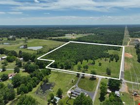Shoemaker Rd - Residential Development