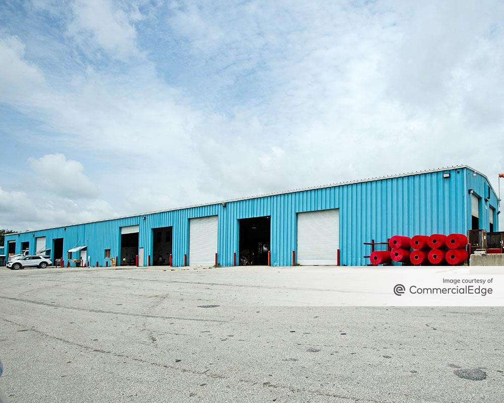 Warehouse for Rent in West Palm Beach, FL: Your Complete Guide