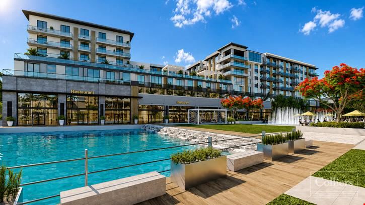 Miramar Cove