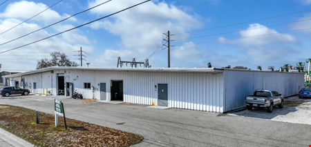 Preview of Industrial space for Sale at 1909 Whitfield Park Loop