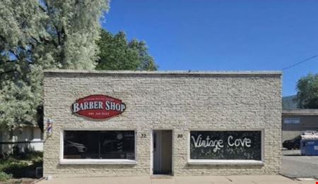 Preview of Mixed Use space for Rent at 30 W 100 N