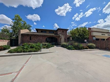 Preview of Office space for Sale at 7154 Magnolia Ave