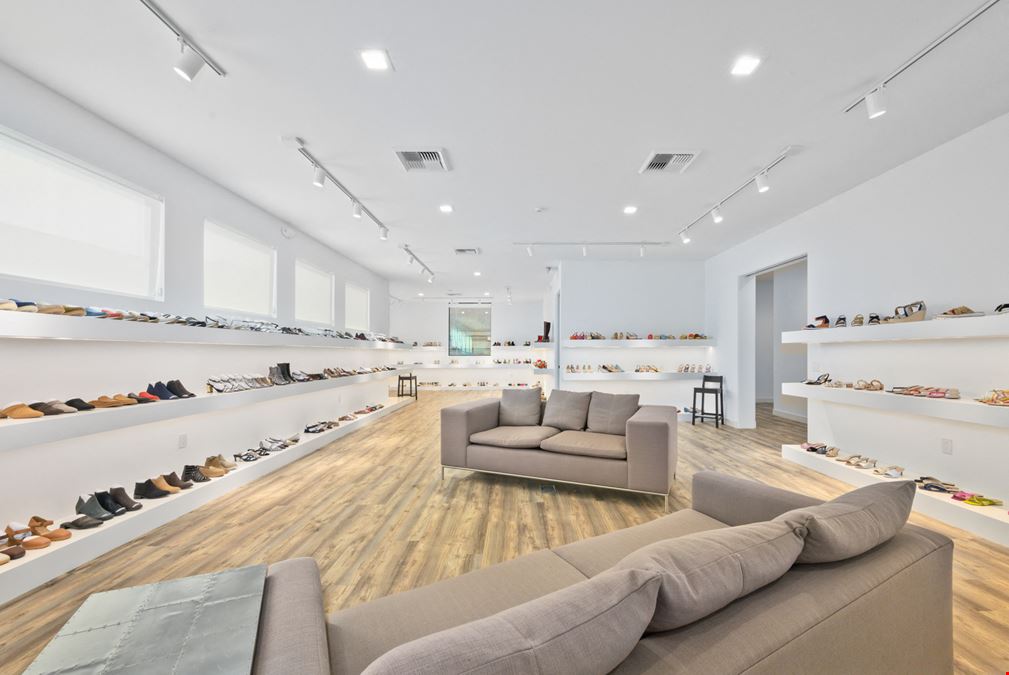 612 N Sepulveda Blvd