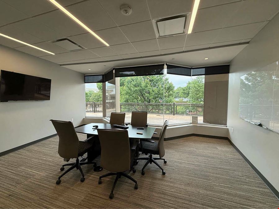 Waverly Place Office Suite A-202