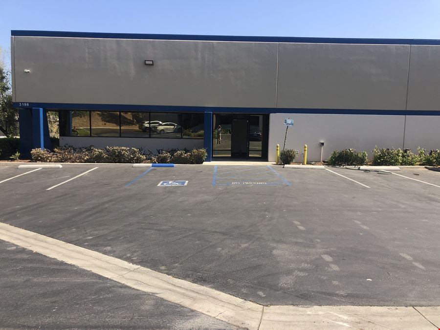 3198 Factory Drive