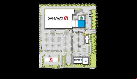 Preview of Retail space for Rent at 9045 Woodcreek Oaks Blvd