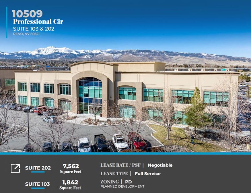 10509 Professional Circle