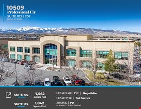 10509 Professional Circle