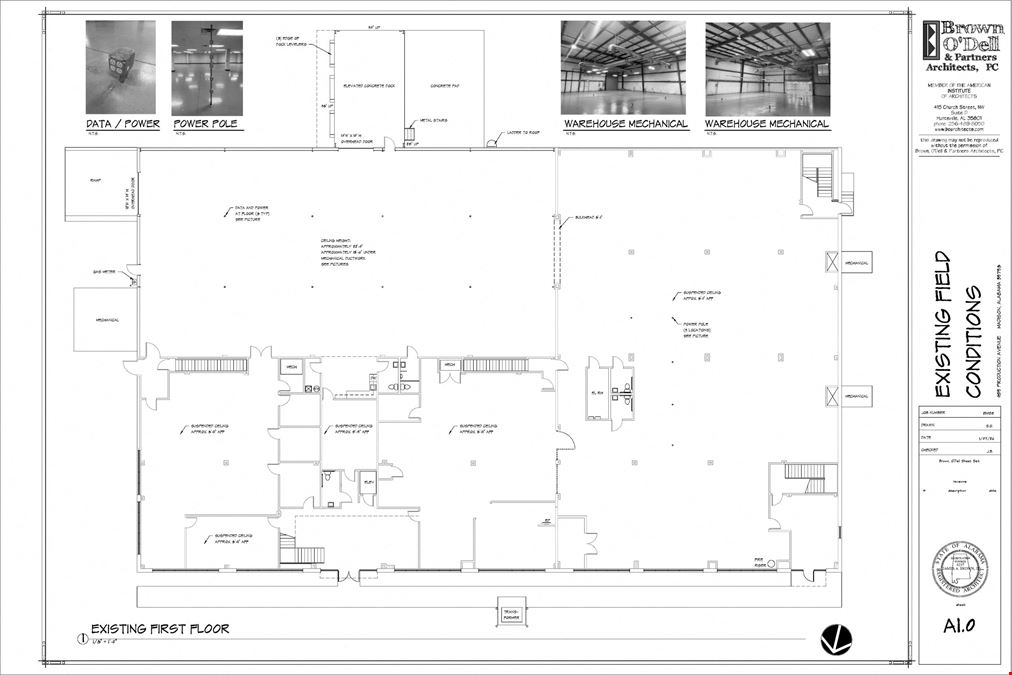 495 Production Avenue