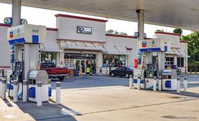Panthers Petroleum