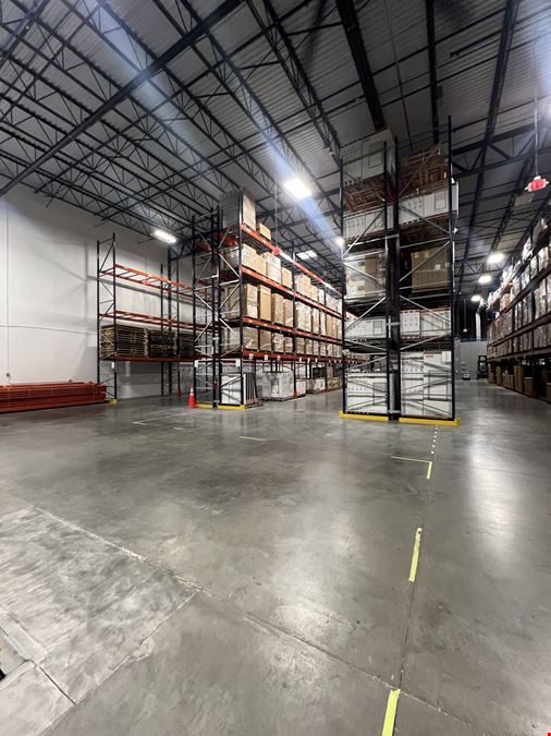 Horizon Commerce Park VII
