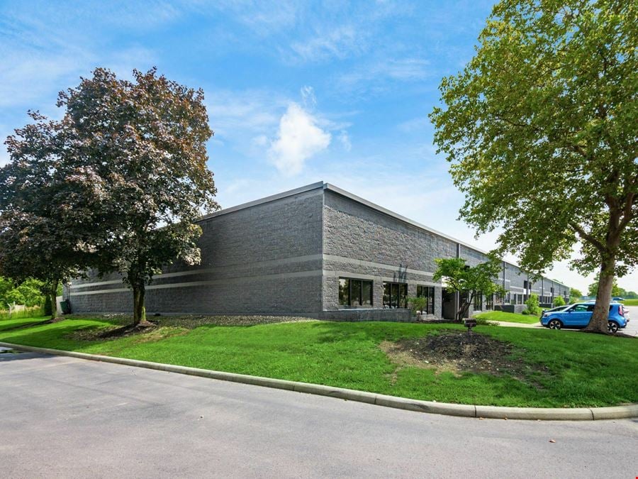 480 & 510 E Wilson Bridge Rd Worthington, OH 43085
