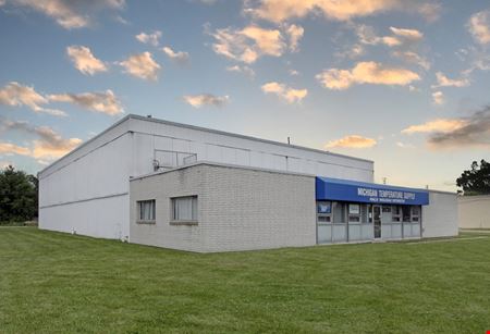 Preview of commercial space at 31725 Stephenson Hwy