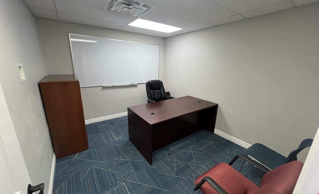 Idaho Falls - Broadway Office Bldg.