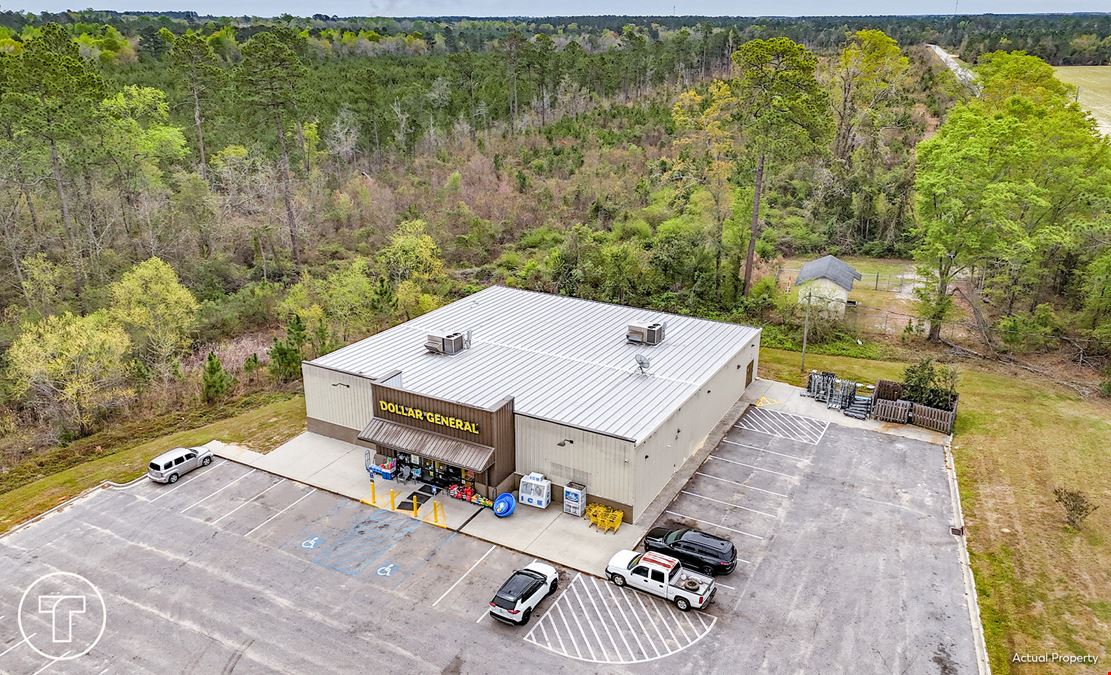 Dollar General