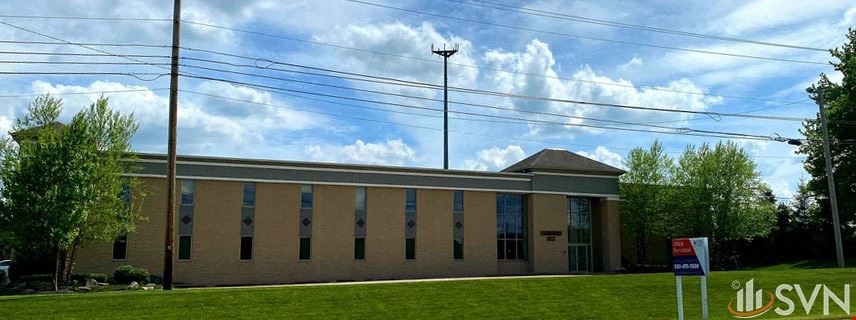 Preview of Office space for Rent at 1684 Medina Road (State Route 18)