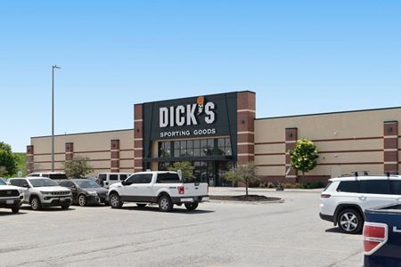 Preview of commercial space at 3916 Metro Drive
