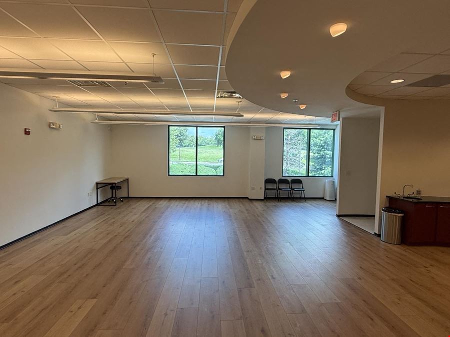 Landsdowne Chiropractic