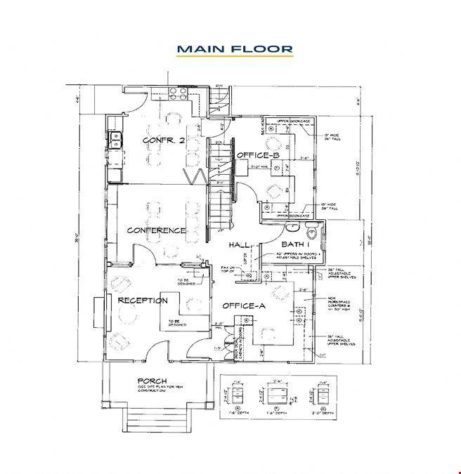 N Mississippi Mixed-Use Opportunity
