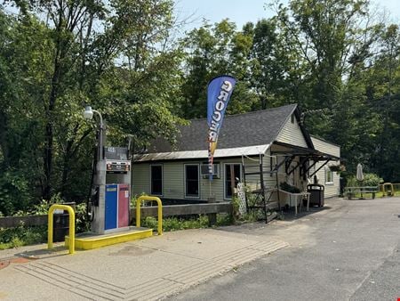 Preview of Industrial space for Sale at 101 River St