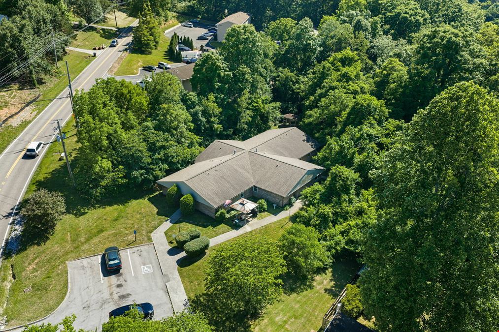 8 Units - Knoxville, TN