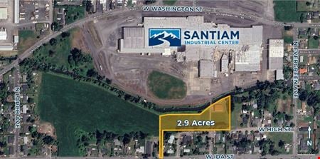 Preview of VacantLand space for Sale at 930 W Washington St