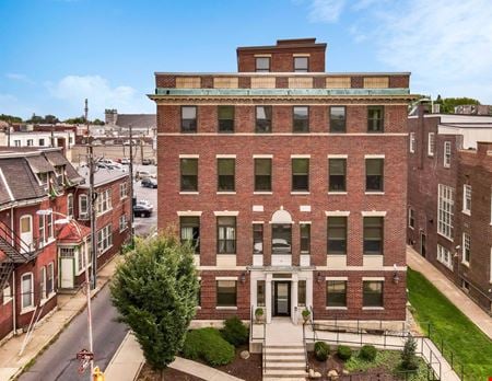 Preview of Other space for Sale at 528 North New Street
