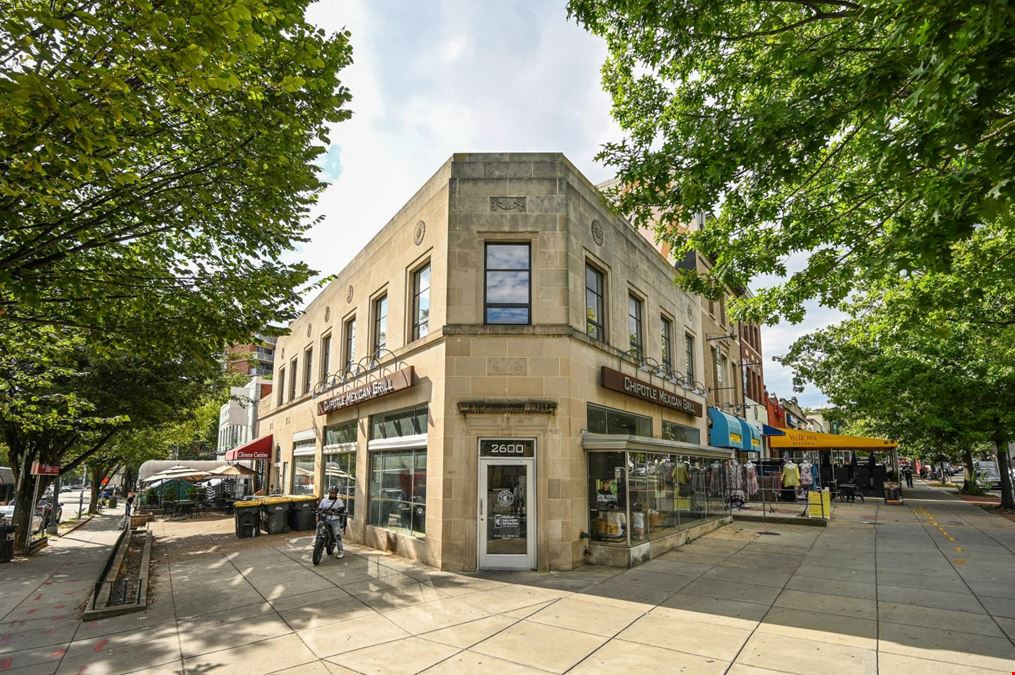 2604 Connecticut Ave