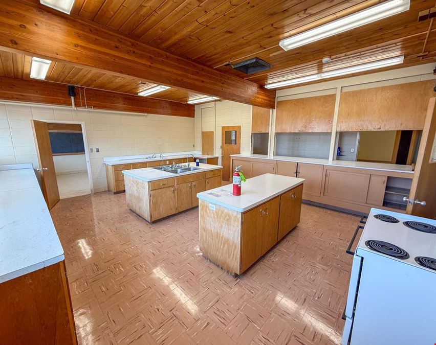 223 5th Street - Redevelopment Opportunity