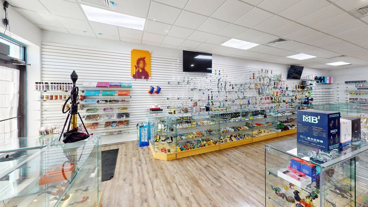 2560 Gulf Breeze Pkwy Retail for Lease