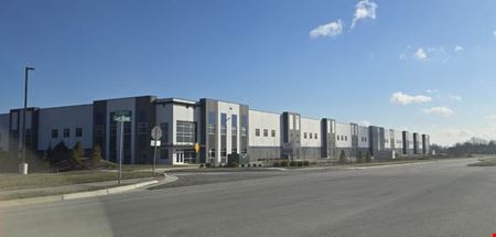 Preview of commercial space at 20220 Fenside Xing