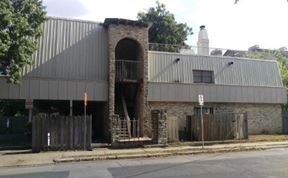The Chimneys
