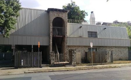 Preview of Multi-Family space for Sale at 701 W 25th St