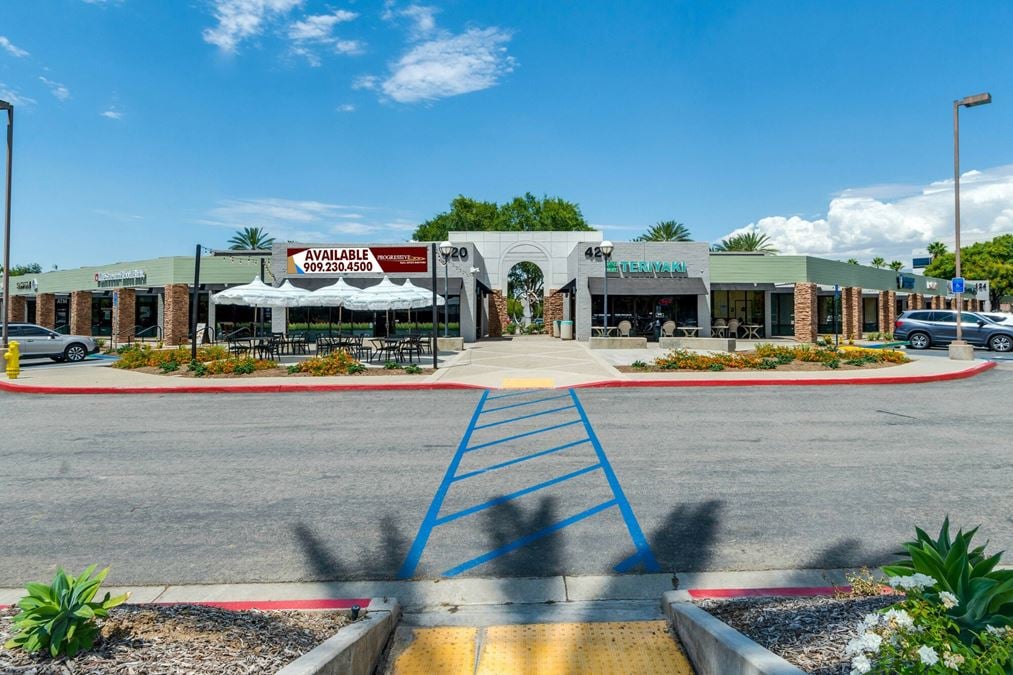 Tri-City Commons