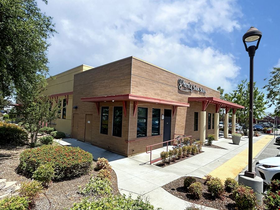 Peppertree Square