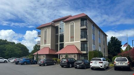 Preview of Office space for Rent at 1801 1st Ave