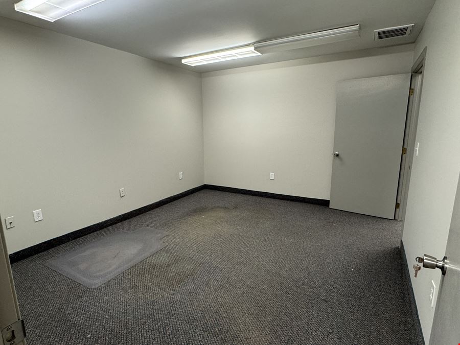 102 Woodwinds Industrial Ct