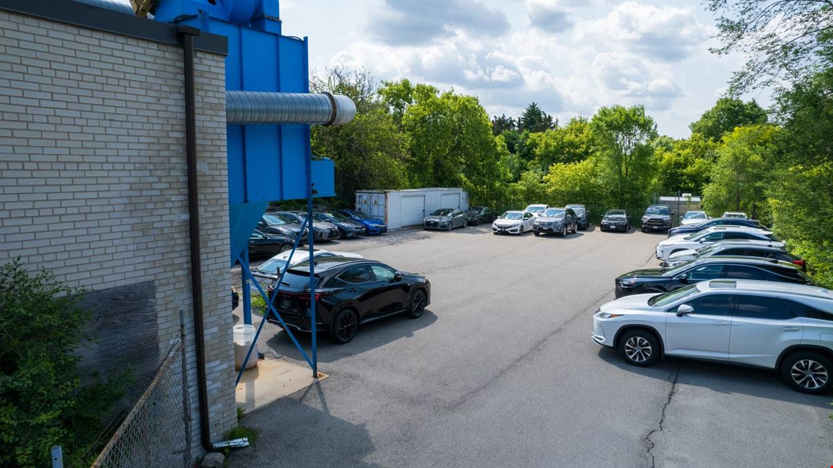 375 John Street, Markham, ON L3T 5W5