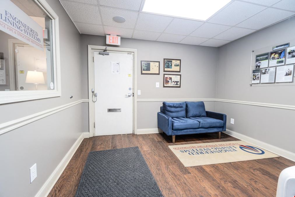 1234 Orton Street, Jacksonville, FL 32205