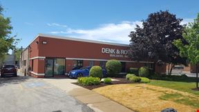 Beautiful Office Building w/Storage
