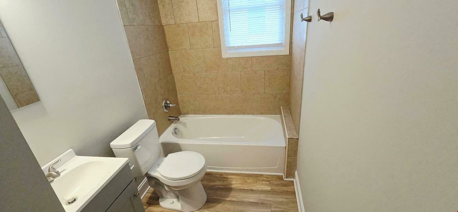 Duplex Portfolio For Sale