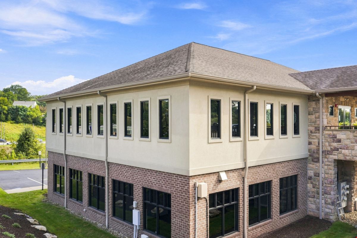 Ashwood Commons