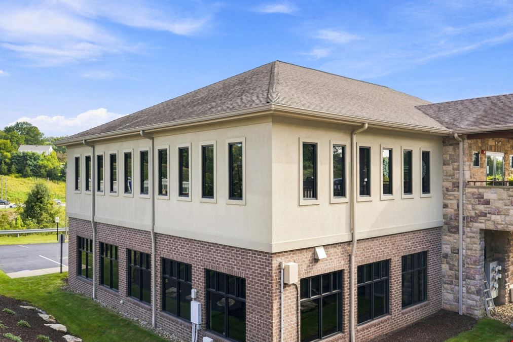 Ashwood Commons