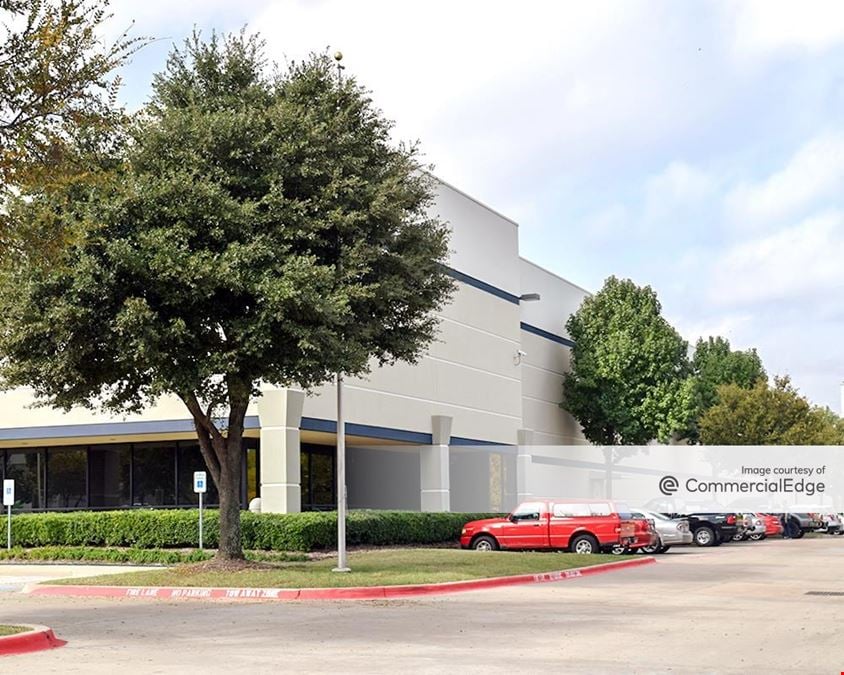 Patriot Drive II