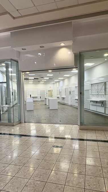 The Shops at Ithaca Mall