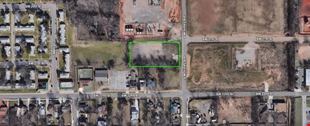 Preview of VacantLand space for Sale at 2201 South McKinley Avenue